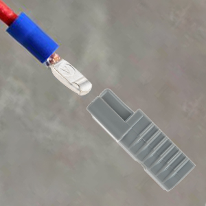 175A Battery Cable Connector for 1/0-4 Gauge Cable Wire Connector