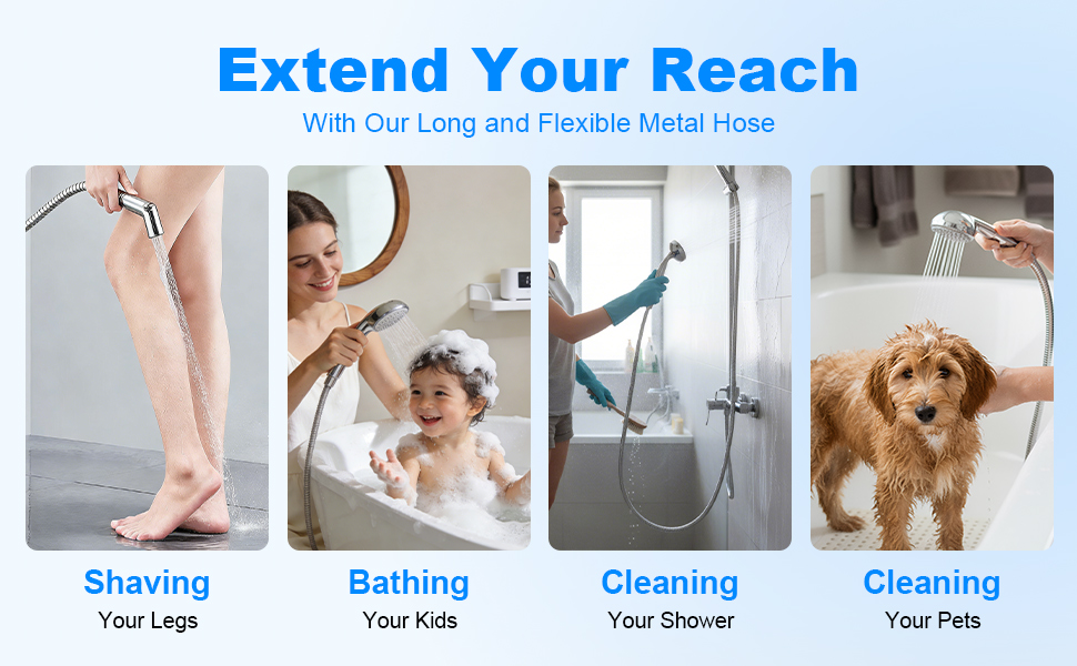 Extend Your Reach /