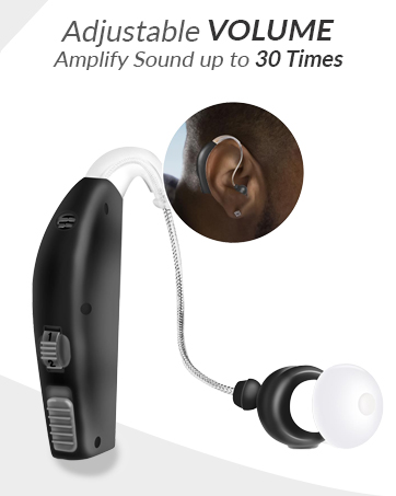 Up to 20 Hours of Continuous Use