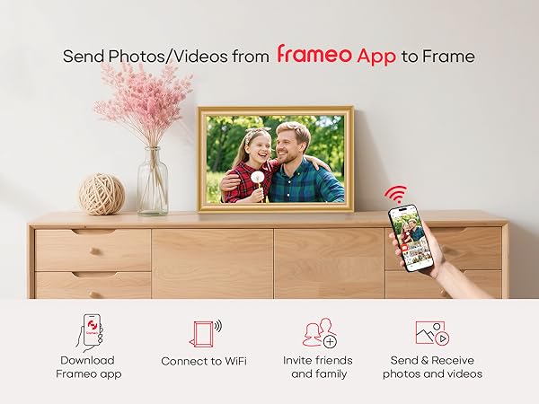 Digital Picture Frame