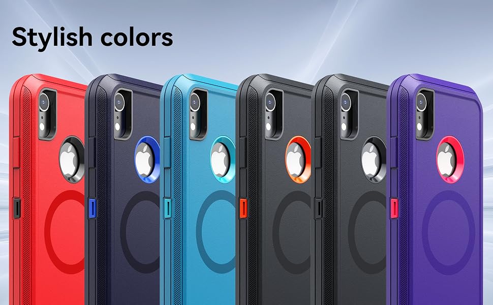 xr iphone case