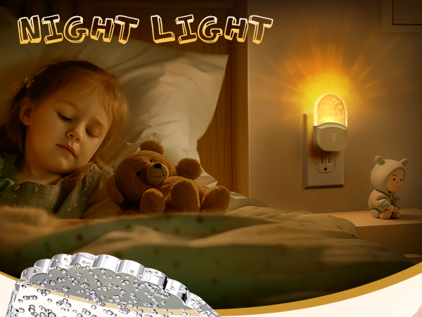 night light for kids