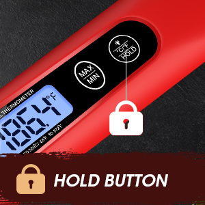 meat thermometer
