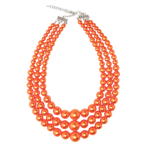 Mrs Roper Necklace