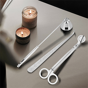 candle wick trimmer