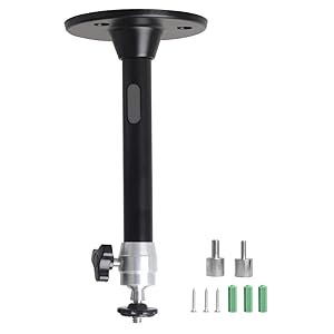 Mini Ceiling Wall Projector Mount Stand