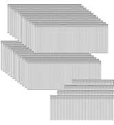 APOCHON 18 Gauge Brad Nails 2 Inch, 18GA Brad Nails Galvanized Small Finishing Nail Gun Nails for...