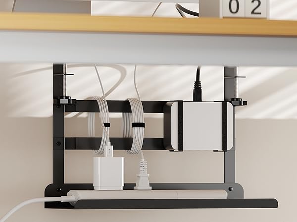 standing desk accessories