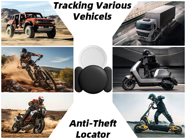 gps tracker for vehicles