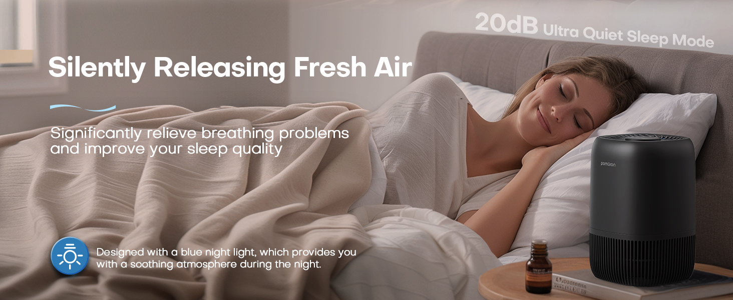 air purifier