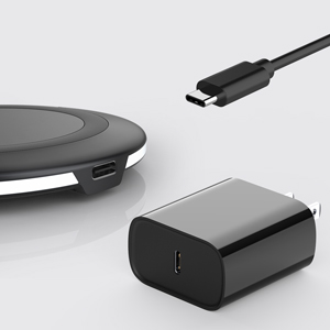 Wireless Charging Pad