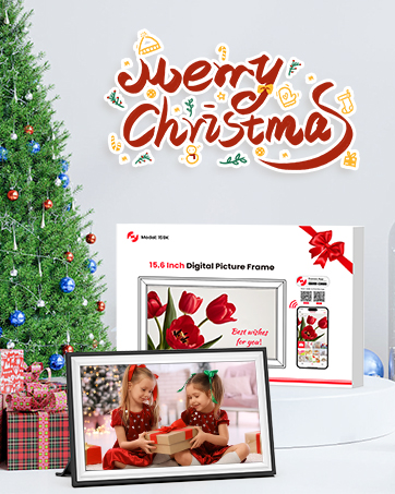 Digital Picture Frame