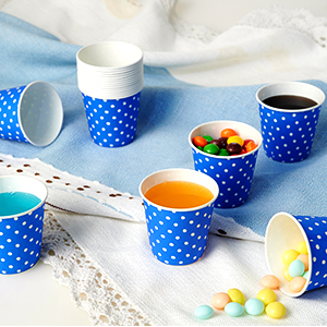 paper cup