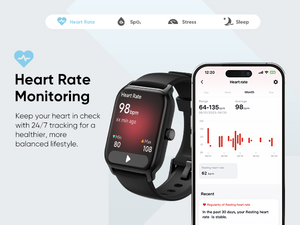 relojes inteligentes para hombres