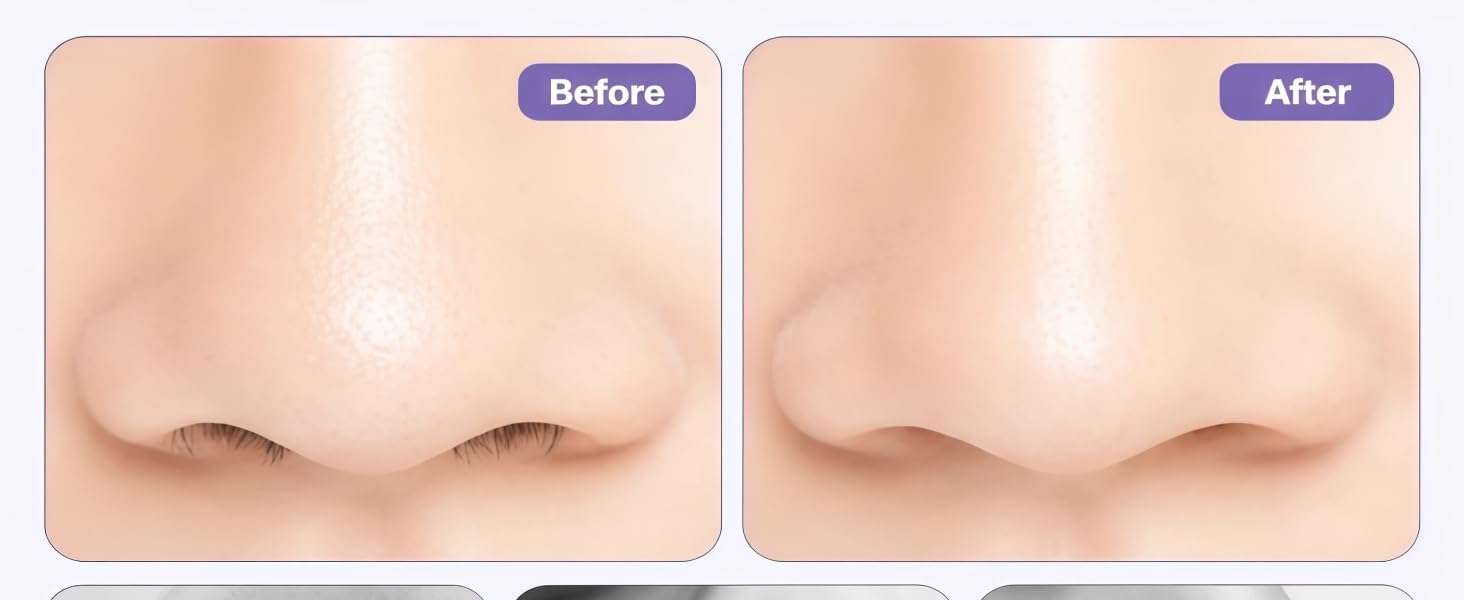 nose hair trimmer for women