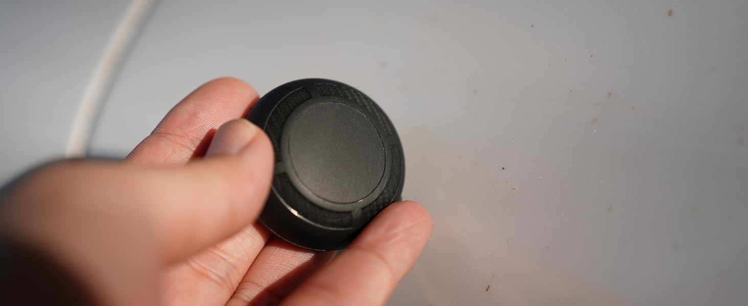 Magnetic GPS tracker, car anti-theft device, vehicle locator, waterproof outdoor tracker