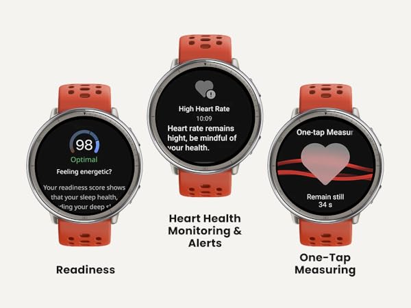 Heart Health