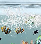 fish tank accessories