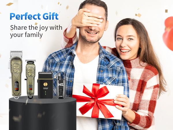 gift clipper set