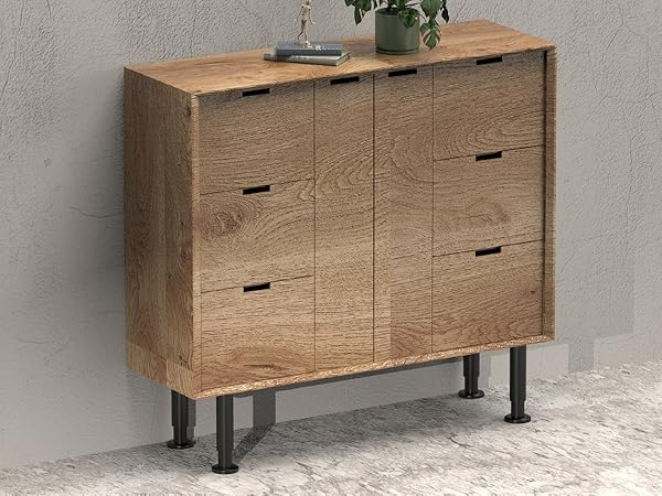 Adjustable Furniture Legs