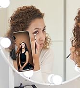 Travel Depot [Apple MFi Certified Ombre Charger Cable Compatible with iPhone (2 Pack, 3 feet)