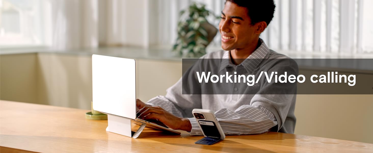 laptop stand for desk