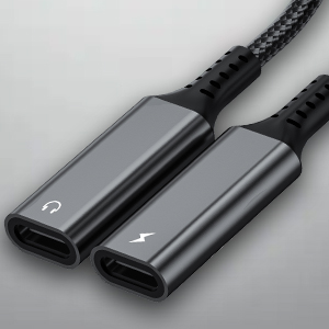 USB C Dongle Cable
