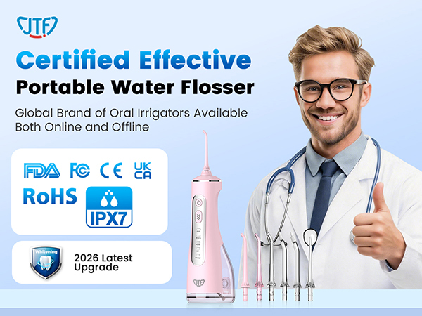 Water Flosser