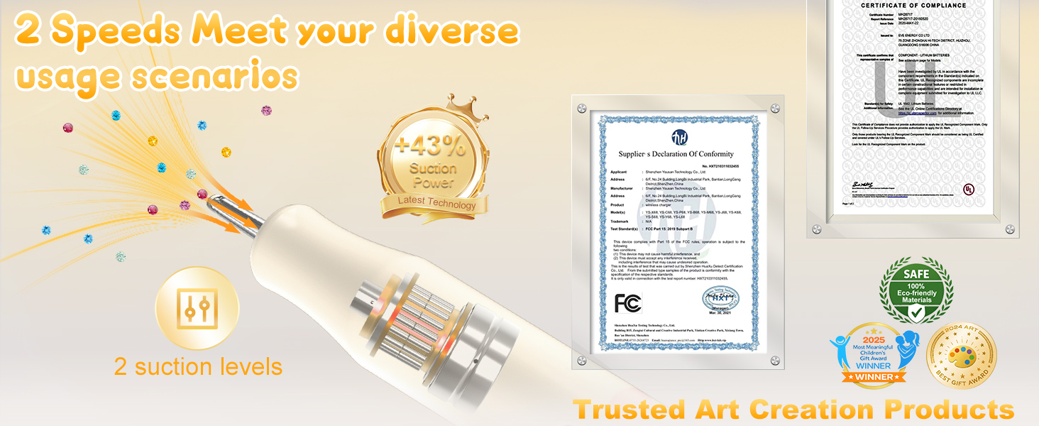 diamond art pens