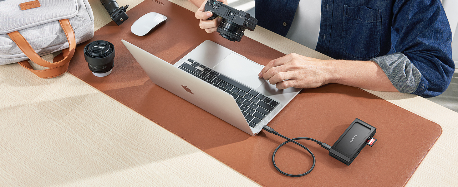 usb c docking station