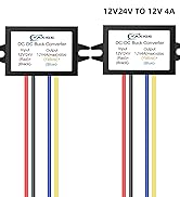 24V TO 12V