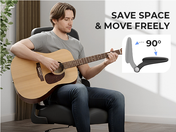 ergonomic office chair