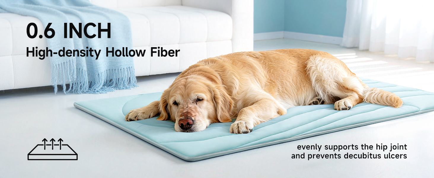 dog cooling mat