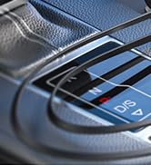 SUPERONE Bluetooth 5.3 Car Adapter with Retractable Charger PD 30W, FM Transmitter Radio Receiver...