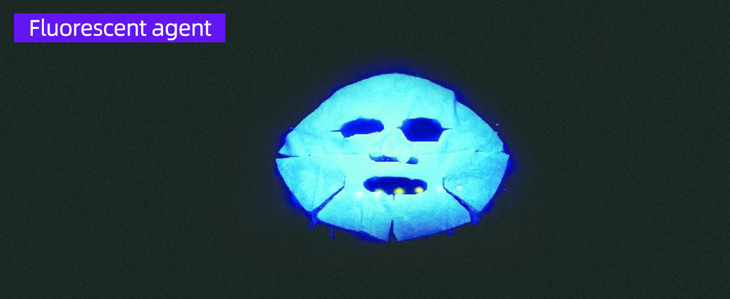 fluorescence detection