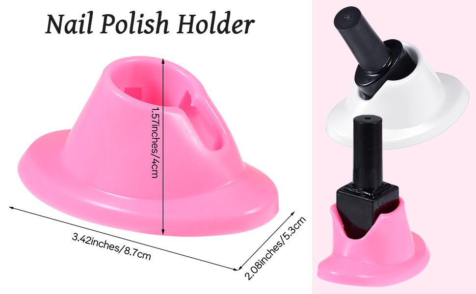 Spill-proof Storage Rack