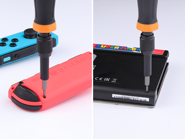 Precision Screwdriver Set