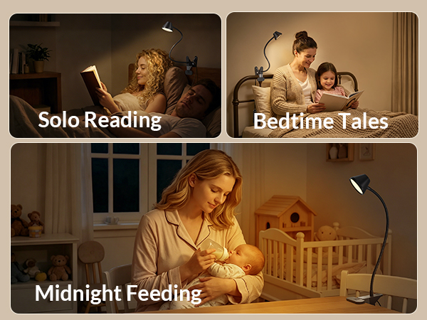 multifunction for reading