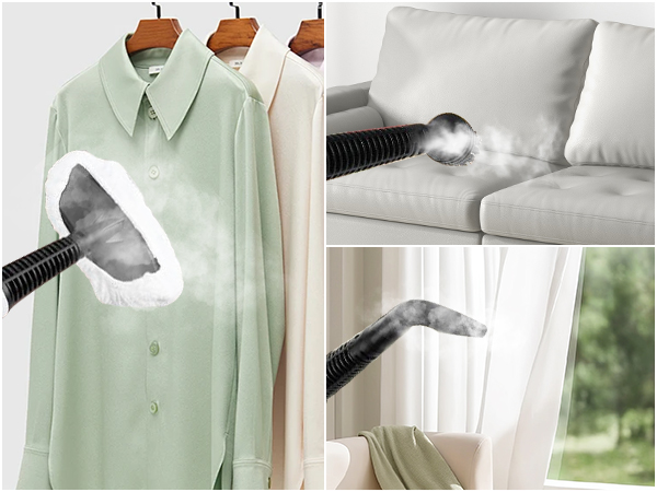 steam mops for floor cleaning