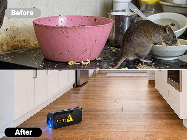 mouse traps;rat trap;mouse traps indoor for home;mouse trap;rat traps;mice traps;electric mouse trap