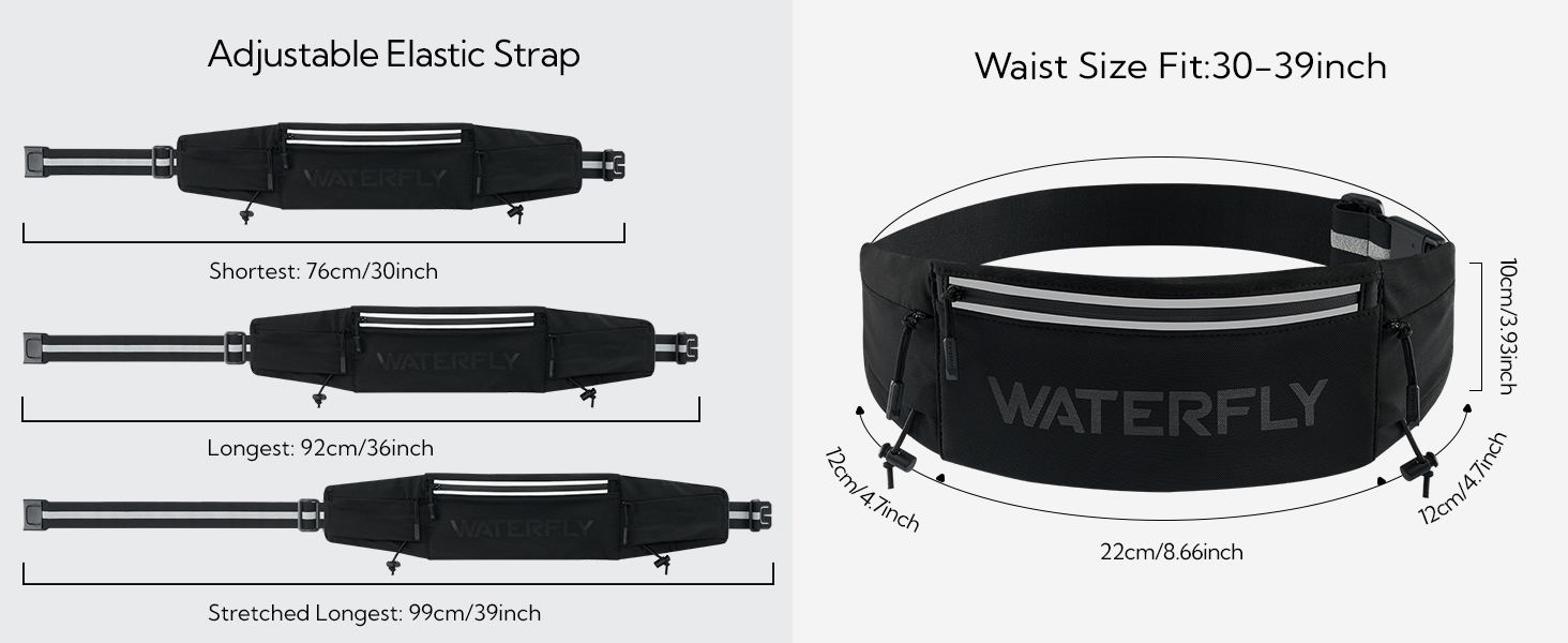phone holder running