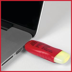 Gardner Bender USB Tester