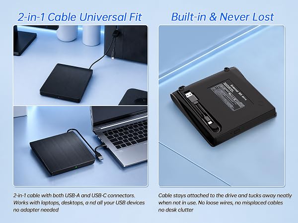 bluray burner