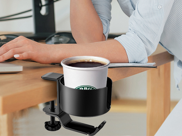cup holder for desk