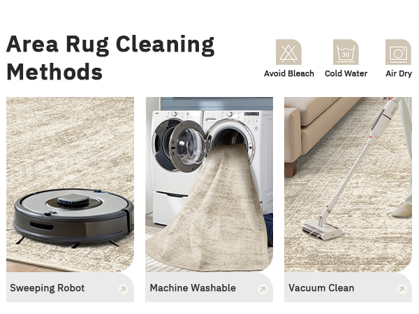area rugs