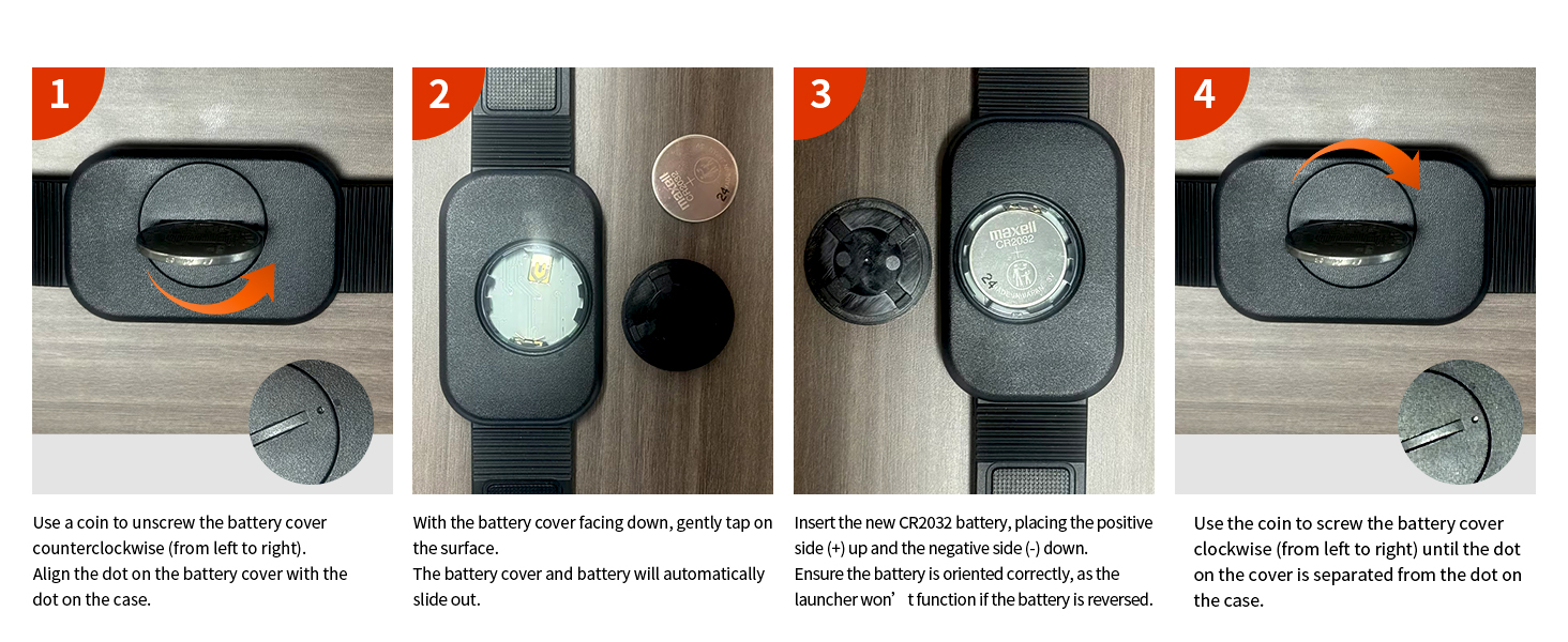 heart rate monitor watch