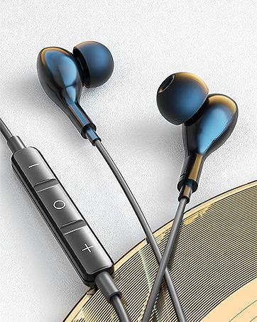 USB C EARBUDS