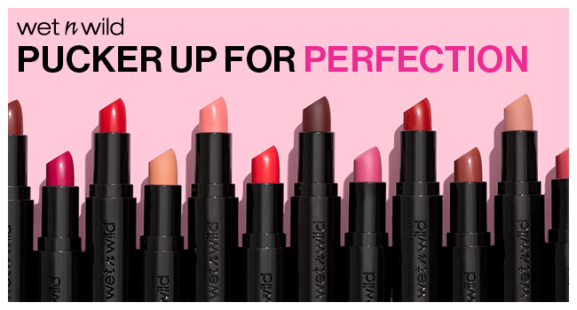 MegaLast Matte Lip Color