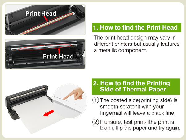 thermal paper
