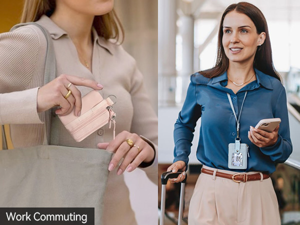 small wallets woman